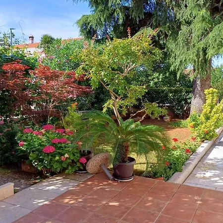 Σπίτι διακοπών Sunny Street *
